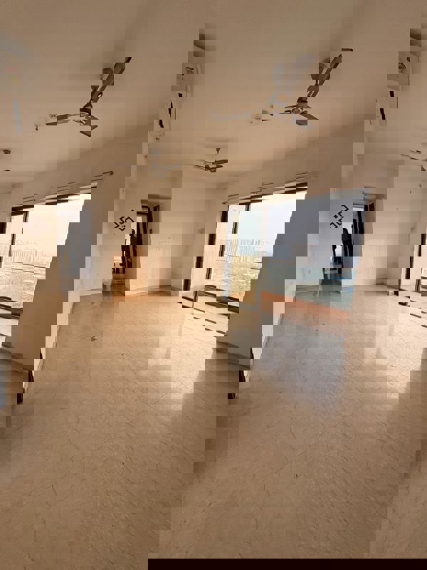 3 BHK 1100 Sq.Ft. Apartment in Lodha Palava Serenity D