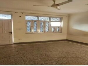Floor Plan in 3.5 BHK Builder Floor at Mansarover Garden – for Rent