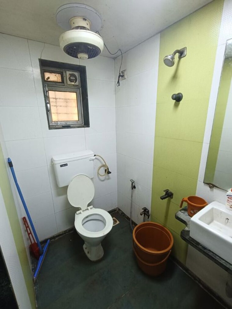 Team Area, samruddhi-chs-goregaon-west Commercial Warehouse 6000 Sq.Yd. In Motilal Nagar Mumbai 9731132