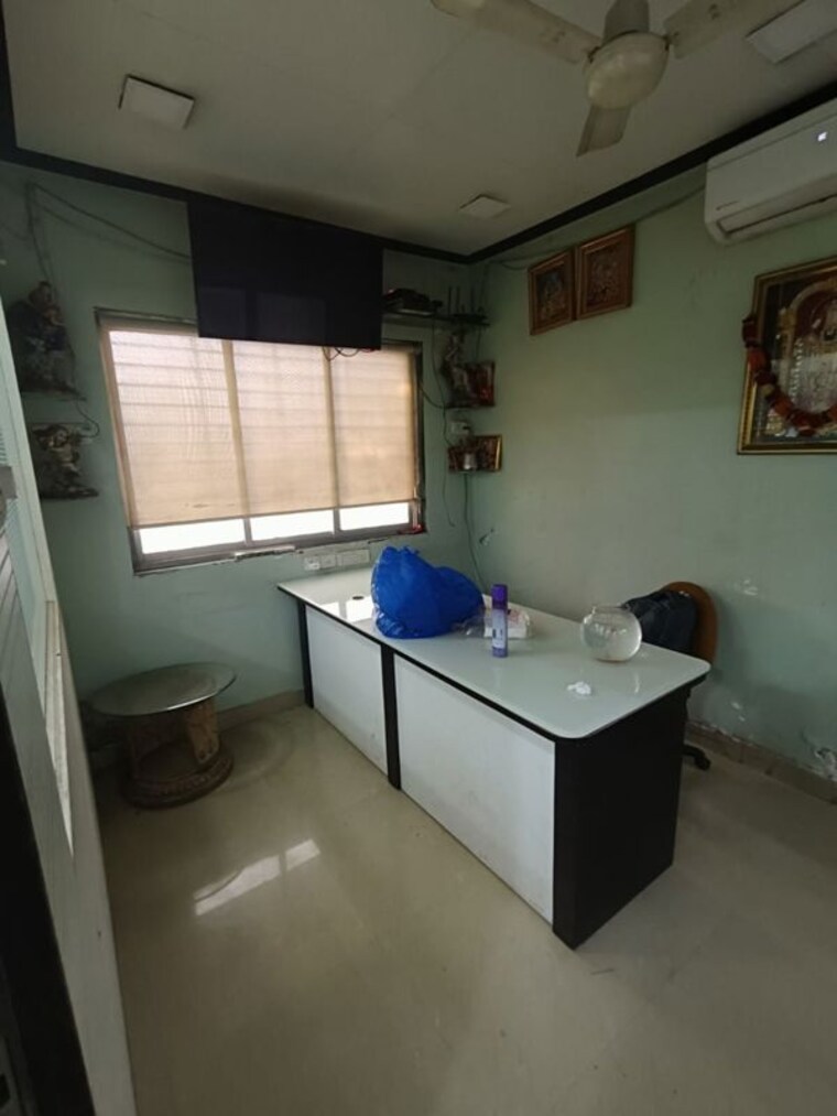 Team Area, samruddhi-chs-goregaon-west Commercial Warehouse 6000 Sq.Yd. In Motilal Nagar Mumbai 9731132