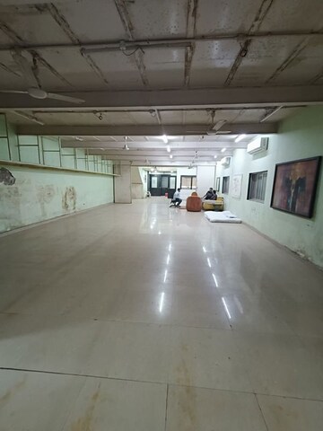 Parking in  Warehouse at Samruddhi CHS Goregaon West, Motilal Nagar – for Rent
