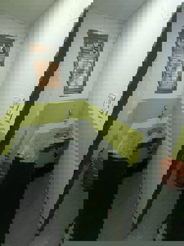 Warehouse For Rent in Samruddhi CHS Goregaon West