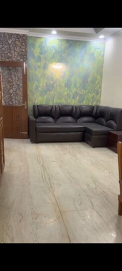 2 BHK + Study Room Builder Floor For Rent in Chittaranjan Park