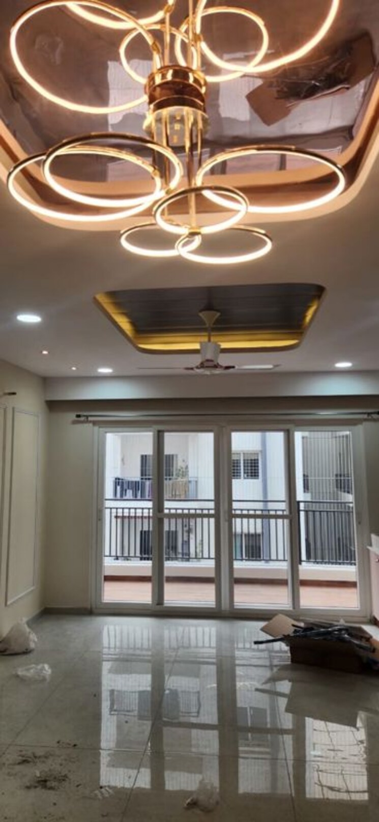 undefined, candeur-40 2 Bedroom 1259 Sq.Ft. Apartment In Miyapur Hyderabad 9731139