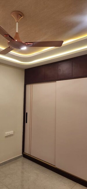 Building Lobby in 2 BHK Apartment at Candeur 40, Miyapur – for Rent