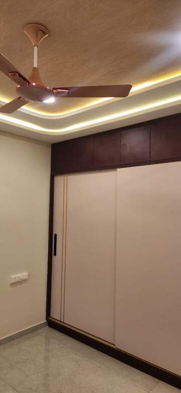 Building Lobby in 2 BHK Apartment at Candeur 40, Miyapur – for Rent