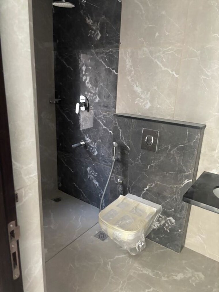 undefined, candeur-40 2 Bedroom 1259 Sq.Ft. Apartment In Miyapur Hyderabad 9731139