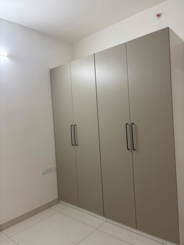 Room, candeur-40 2 Bedroom 1259 Sq.Ft. Apartment In Miyapur Hyderabad 9731139