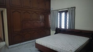 Bedroom in 5 BHK Independent House at Jubilee Hills – for Rent