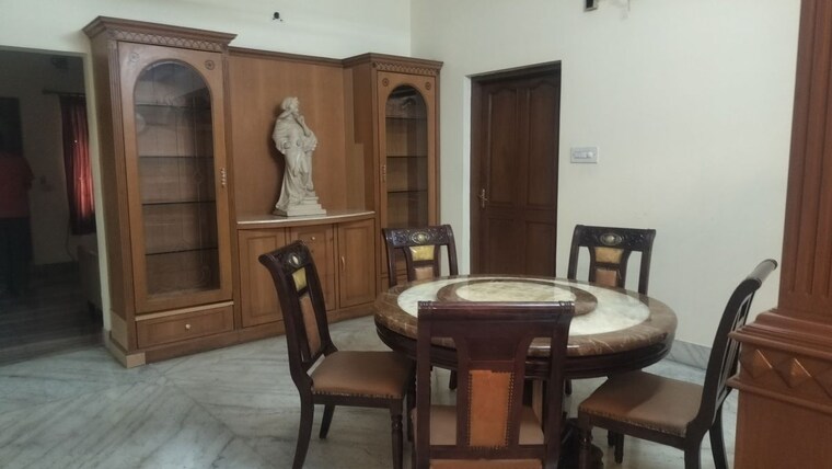 Gym, jubilee hills 5 Bedroom 7000 Sq.Ft. Independent House In Jubilee Hills Hyderabad 9731142