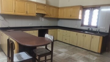 Kitchen in 5 BHK Independent House at Jubilee Hills – for Rent