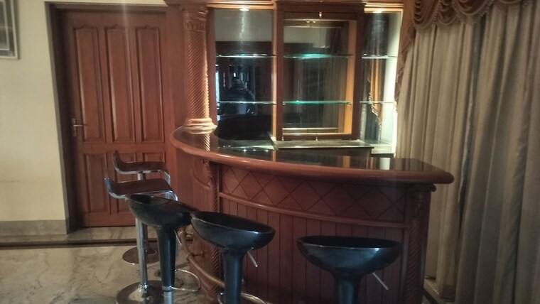 Kitchen, jubilee hills 5 Bedroom 7000 Sq.Ft. Independent House In Jubilee Hills Hyderabad 9731142