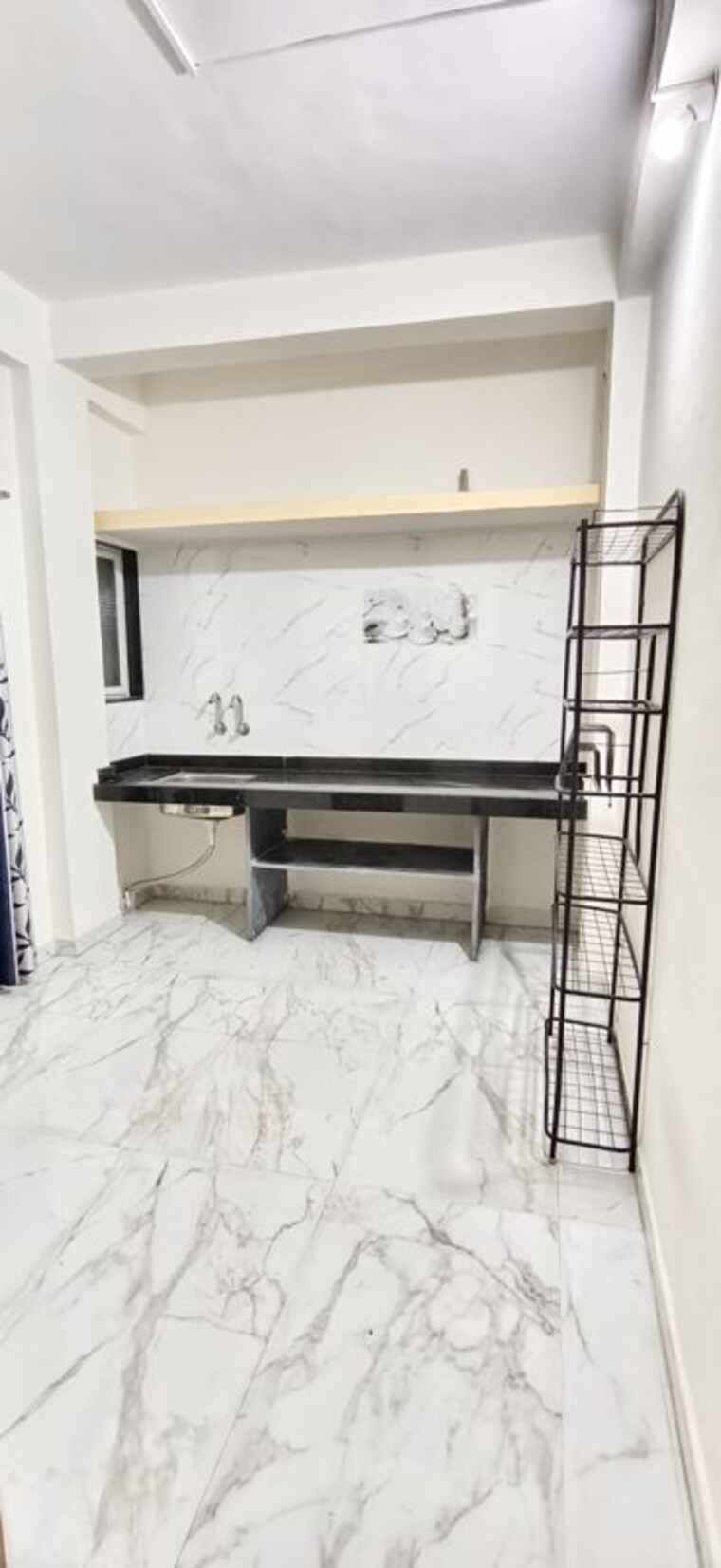 Bedroom, wadgaon sheri 1 RK 375 Sq.Ft. Independent House In Wadgaon Sheri Pune 9731147