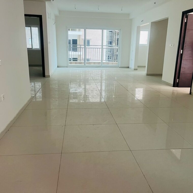 undefined, rajapushpa-provincia 3 Bedroom 2335 Sq.Ft. Apartment In Narsingi Hyderabad 9731148