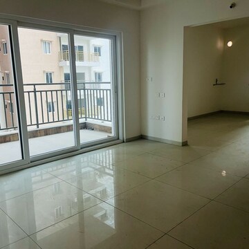 Room in 3 BHK Apartment at Rajapushpa Provincia, Narsingi – for Sale