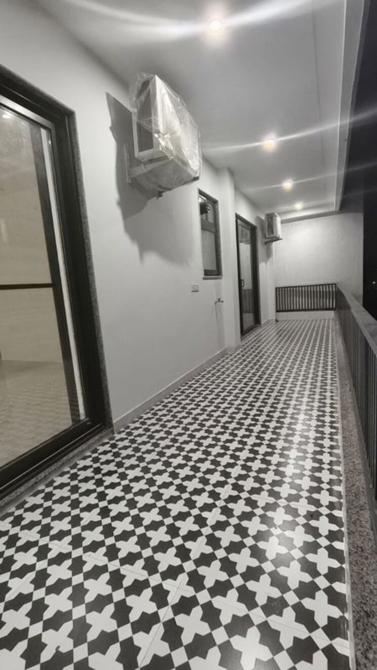 Balcony, uday-arden-45 3 Bedroom 1650 Sq.Ft. Builder Floor In Sector 45 Gurgaon 9731151