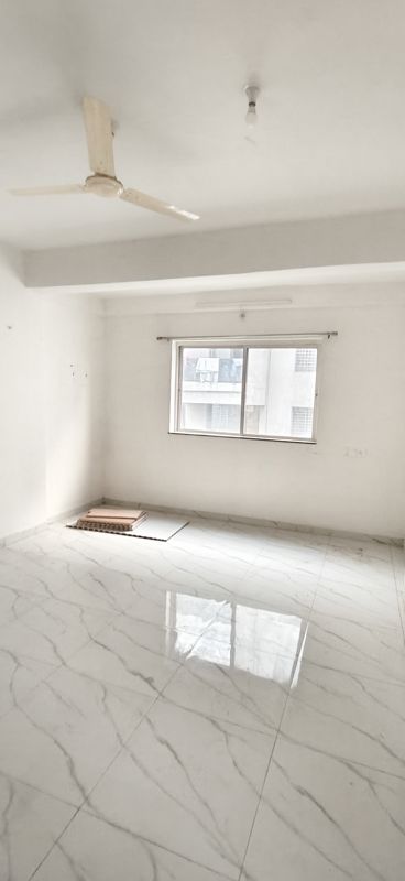 1 BHK Apartment For Rent in Bella Casa , Rajaram Pati