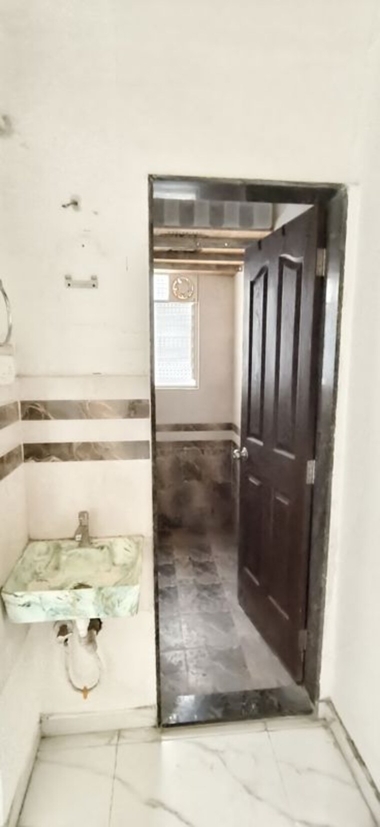 Bathroom, wadgaon sheri 1 Bedroom 586 Sq.Ft. Apartment In Wadgaon Sheri Pune 9731152