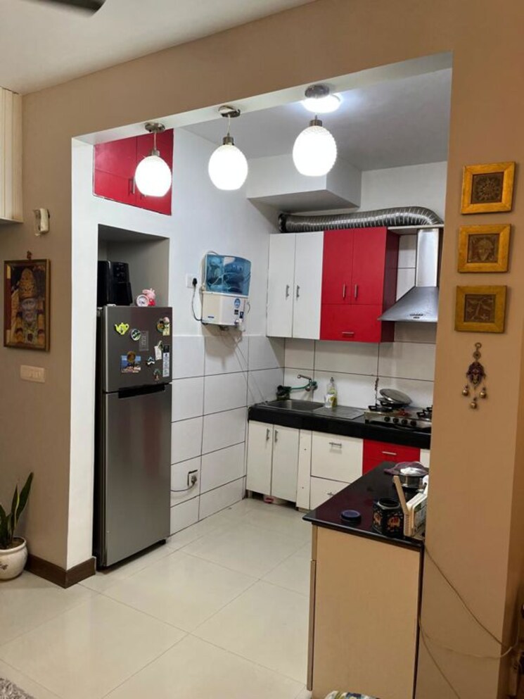 Team Area, unitech-south-city-ii 2 Bedroom 180 Sq.Yd. Builder Floor In Sector 50 Gurgaon 9731154