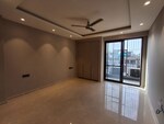 3 BHK + Servant Room 1850 Sq.Ft. Builder Floor in Luxury Floor 