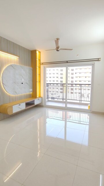 2 BHK Apartment For Rent in Adarsh Greens, Kogilu