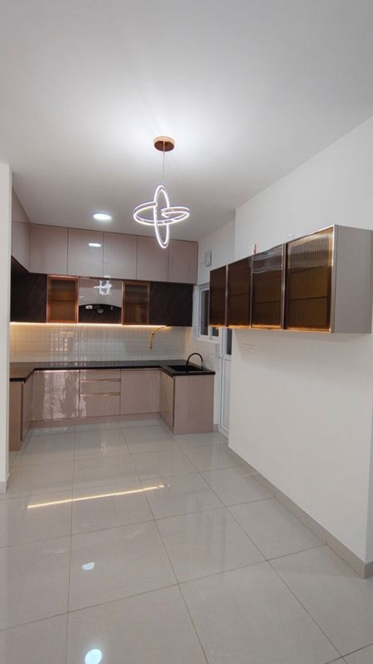 Kitchen, adarsh-greens 2 Bedroom 995 Sq.Ft. Apartment In Kogilu Bangalore 9731146