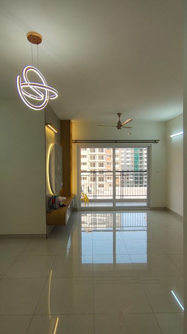 Dinning Area, adarsh-greens 2 Bedroom 995 Sq.Ft. Apartment In Kogilu Bangalore 9731146