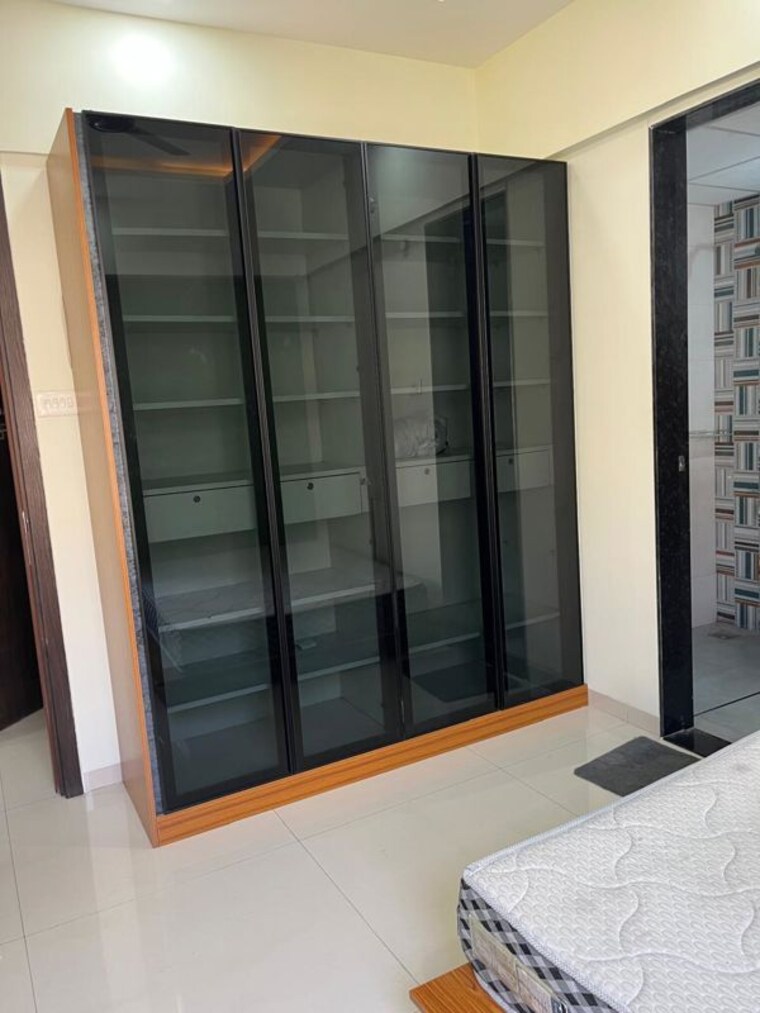 undefined, puranik-abitante 1 Bedroom 750 Sq.Ft. Apartment In Bavdhan Pune 9731160