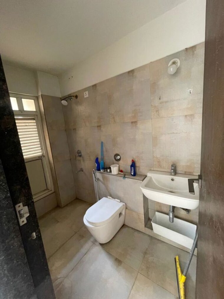 Master Bedroom, puranik-abitante 1 Bedroom 750 Sq.Ft. Apartment In Bavdhan Pune 9731160