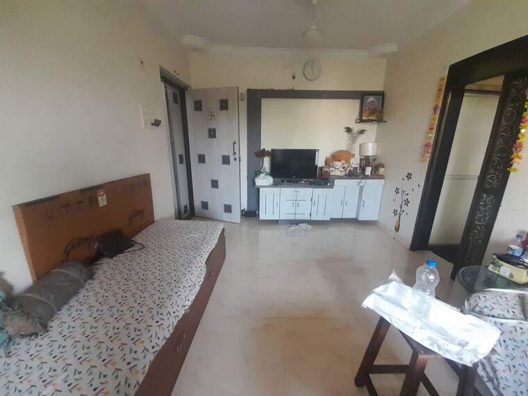 Kitchen, arihant-tower-vakola 1 Bedroom 450 Sq.Ft. Apartment In Santacruz East Mumbai 9731161