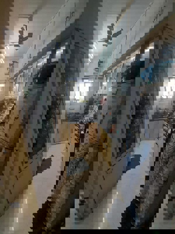 1 BHK + Pooja Room 450 Sq.Ft. Apartment in Arihant Tower Vakola