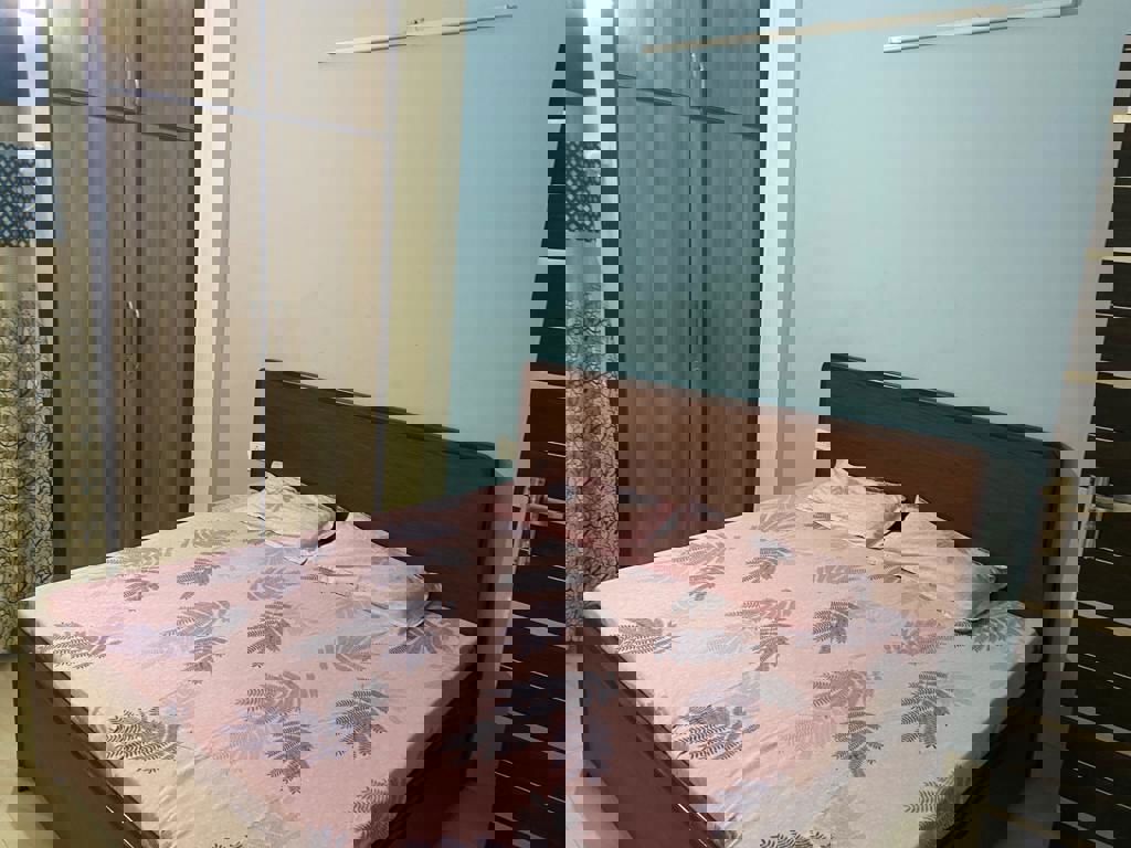 1 RkBuilder Floor For Rent in Saurabh Niwas