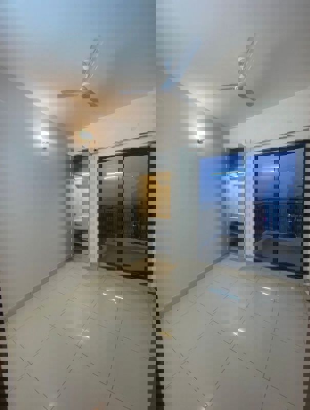 2 BHK Apartment For Rent in Gaur City 2 - 14th Avenue