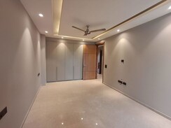 3 BHK + Servant Room Builder Floor For Rent in Greater Kailash I