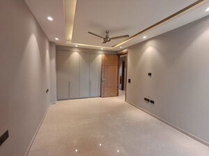 3 BHK Builder Floor For Rent in Greater Kailash I