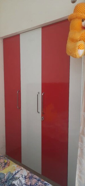 Furnished Amenities in 2 BHK Apartment at Gaur City 2 - 14th Avenue, Sector 16c Greater Noida – for Rent