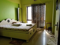 2 BHK + Pooja Room,Extra Room Apartment For Rent in Asher Residency