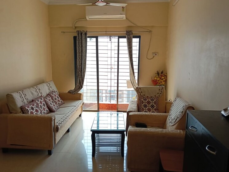 Living Room, asher-residency 2 Bedroom 750 Sq.Ft. Apartment In Vasant Vihar Thane 9731176