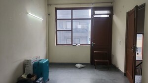 Room in 1 BHK Builder Floor at East Of Kailash – for Rent