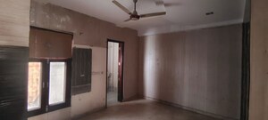 Bedroom in 4 BHK Builder Floor at Roop Nagar – for Rent