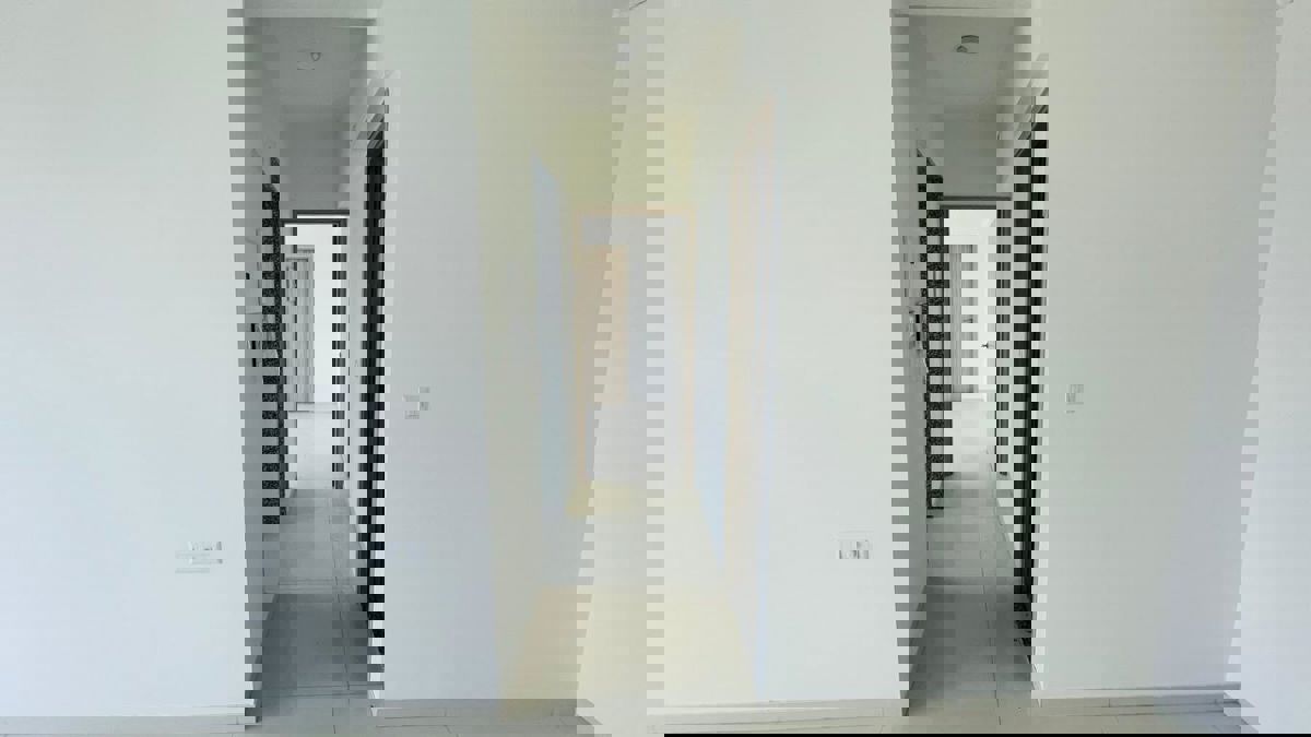 2 BHK 656 Sq.Ft. Apartment in N Rose Northern Heights