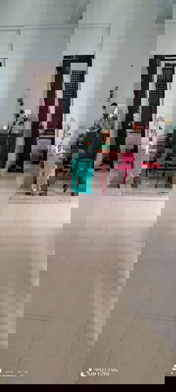 2 BHK Builder Floor For Rent in Vip Road