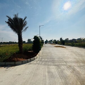  Plot – Garden View at JB Nature Valley, Kothulapuram - for Sale