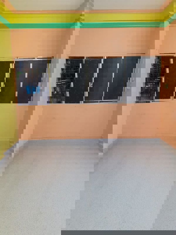 1.5 BHK + Servant Room,Study Room,Extra Room Apartment For Rent in Baburao Dhore Bhavan