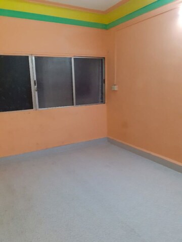 Furnished Amenities in 1.5 BHK Apartment at Baburao Dhore Bhavan, Old Sangvi – for Rent