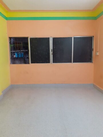 Bedroom in 1.5 BHK Apartment at Baburao Dhore Bhavan, Old Sangvi – for Rent