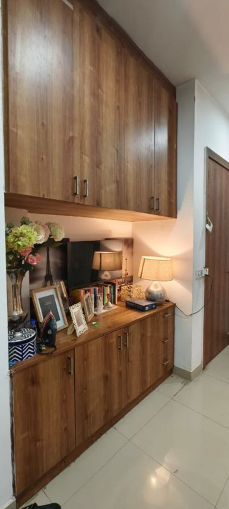 Kitchen, ardee-city 1 Bedroom 700 Sq.Ft. Builder Floor In Sector 52 Gurgaon 9731190