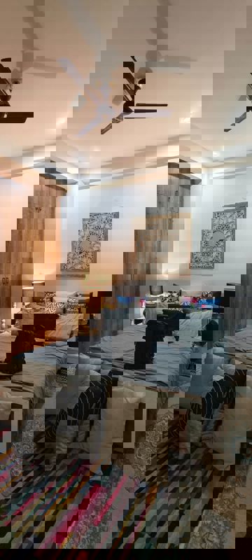 1 BHK Builder Floor For Rent in Ardee City