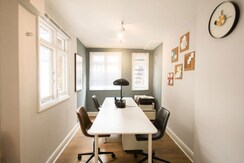 Office Space For Rent in Sector 22
