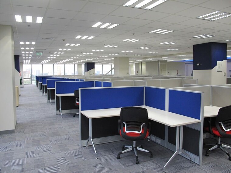 Team Area, sector 43 Commercial Office Space 1000 Sq.Ft. In Sector 43 Chandigarh 9731196